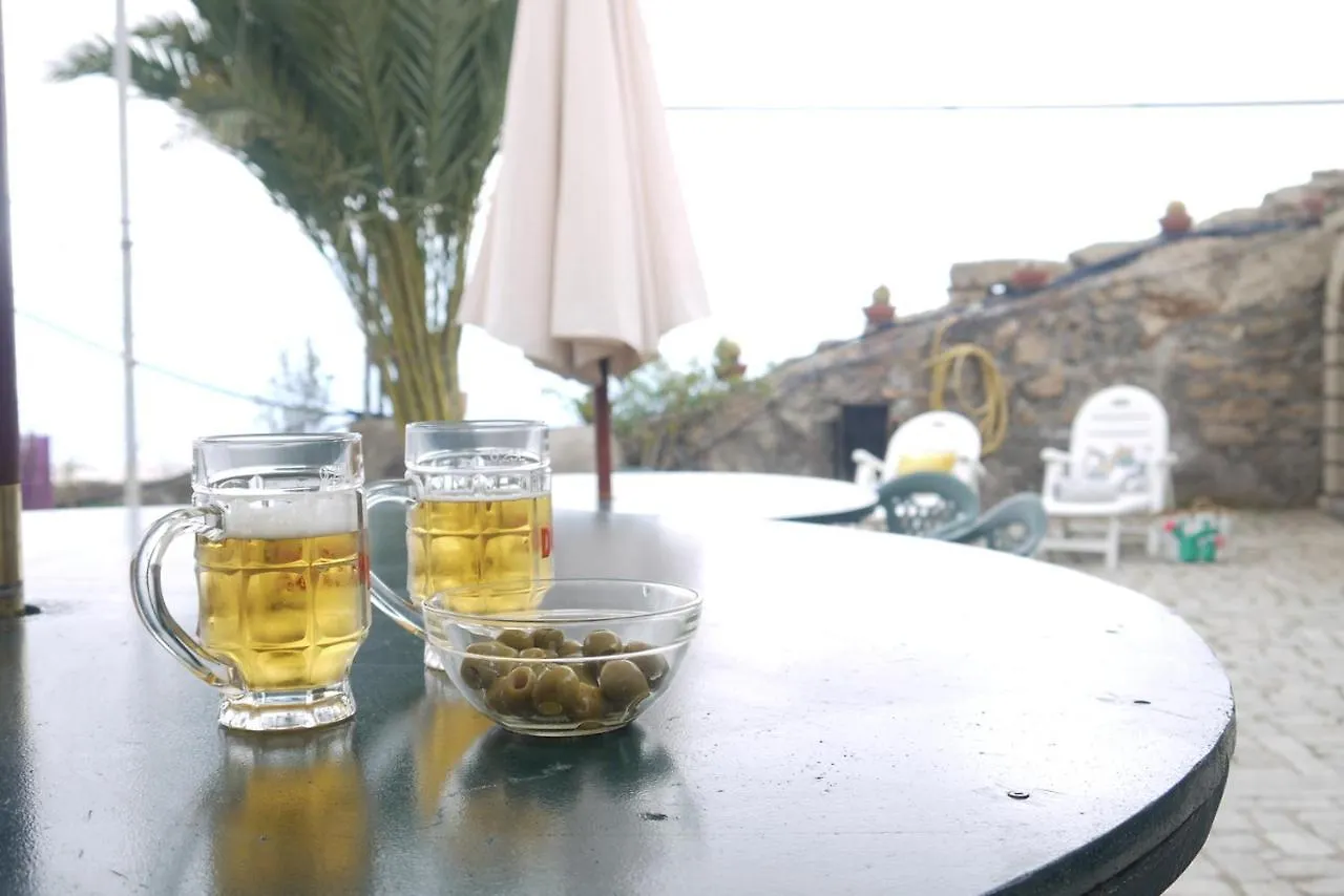 Holiday home Eco Holidays Cave House Justine Granadilla De Abona