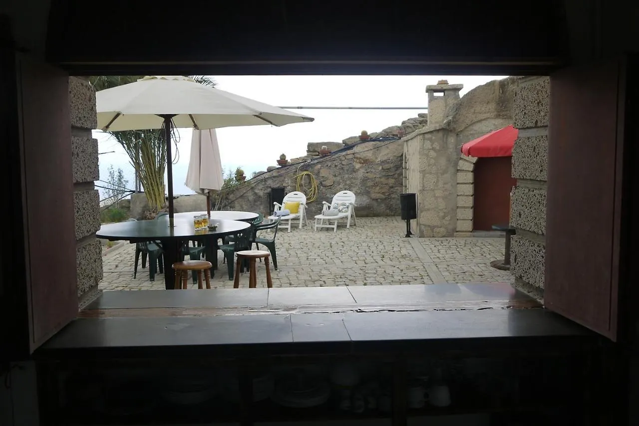 Holiday home Eco Holidays Cave House Justine Granadilla De Abona
