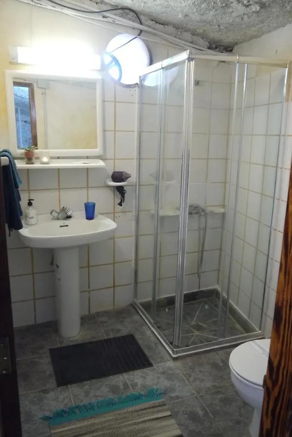Holiday home Eco Holidays Cave House Justine Granadilla De Abona