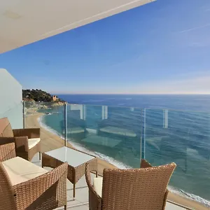  Appartement Vista Panoramica Espagne