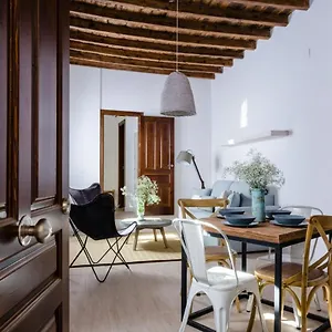  Appartement Casas Del Albaicin Espagne