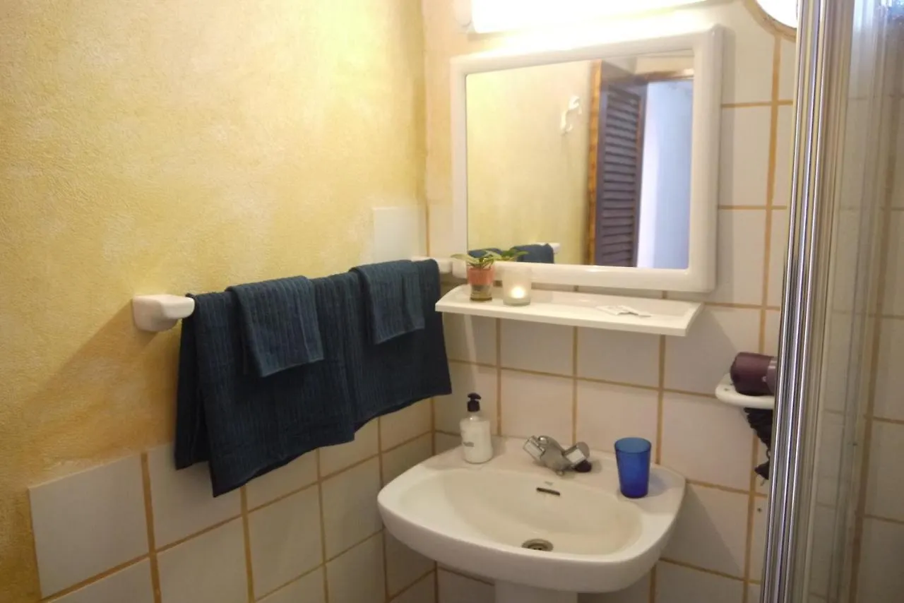 Holiday home Eco Holidays Cave House Justine Granadilla De Abona