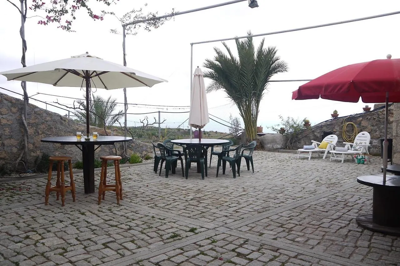 Eco Holidays Cave House Justine Granadilla De Abona 0*,